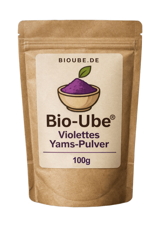BIO UBE . DE 100G